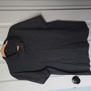 Polo by Ralph Lauren Men's Black Polo Shirt Size XL